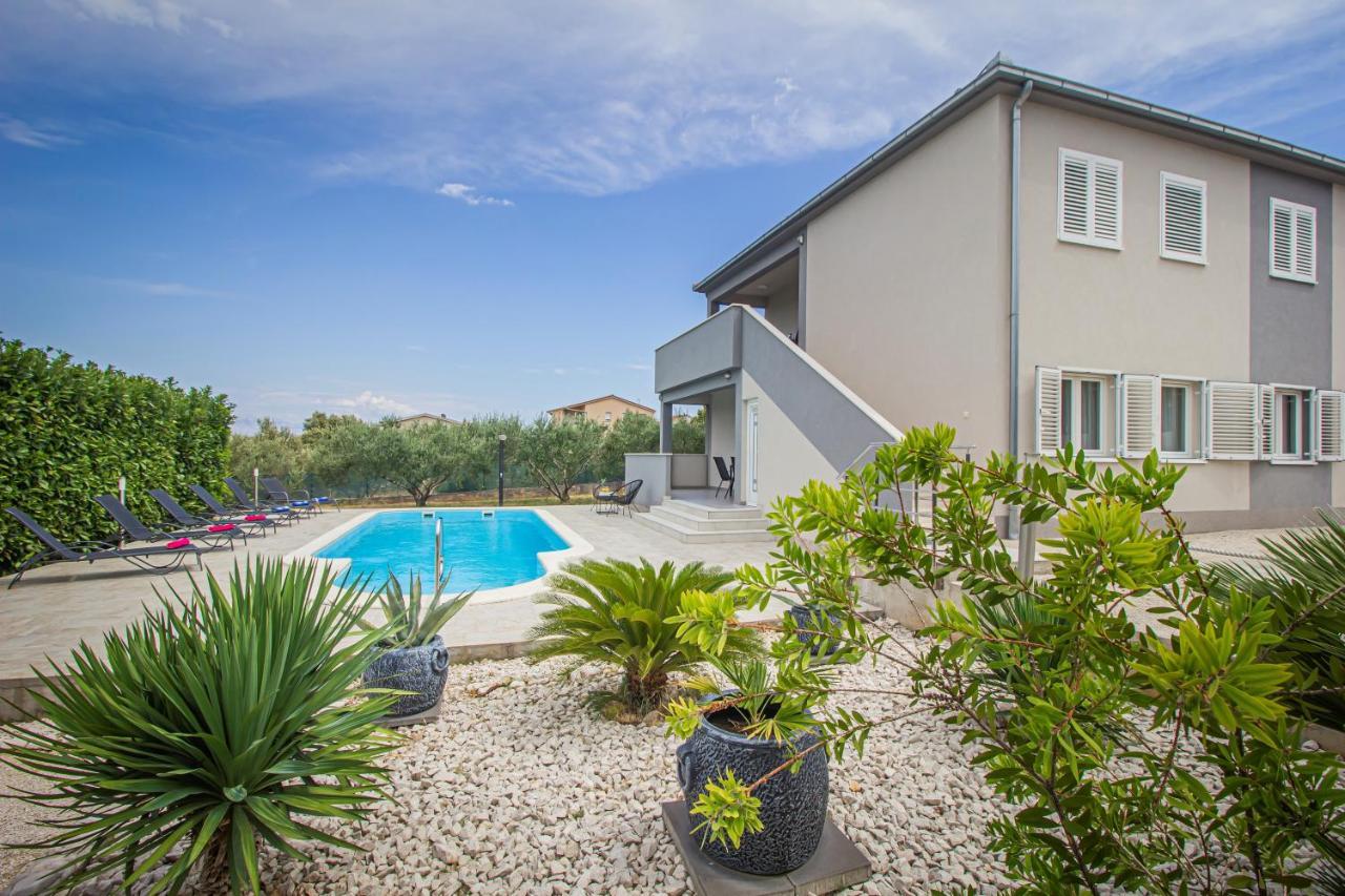 Vila Rozarija Trogir